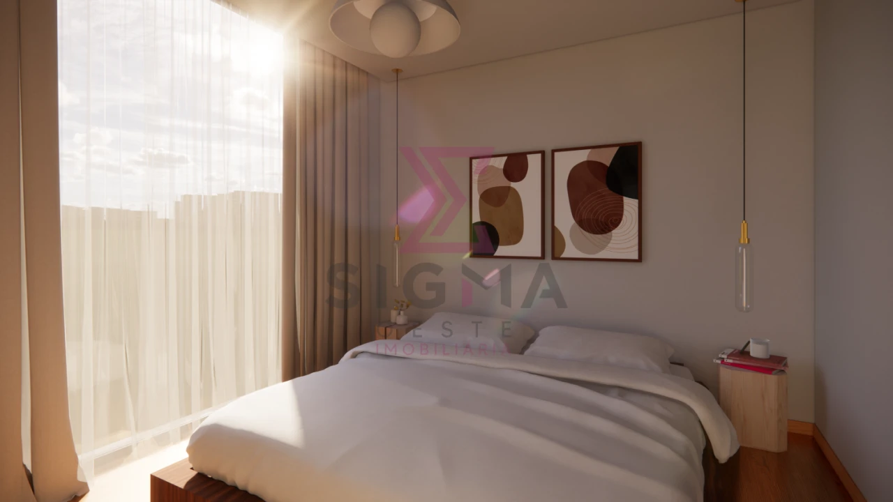 Moradia T3 para Venda em A dos Cunhados e Maceira Foto 6