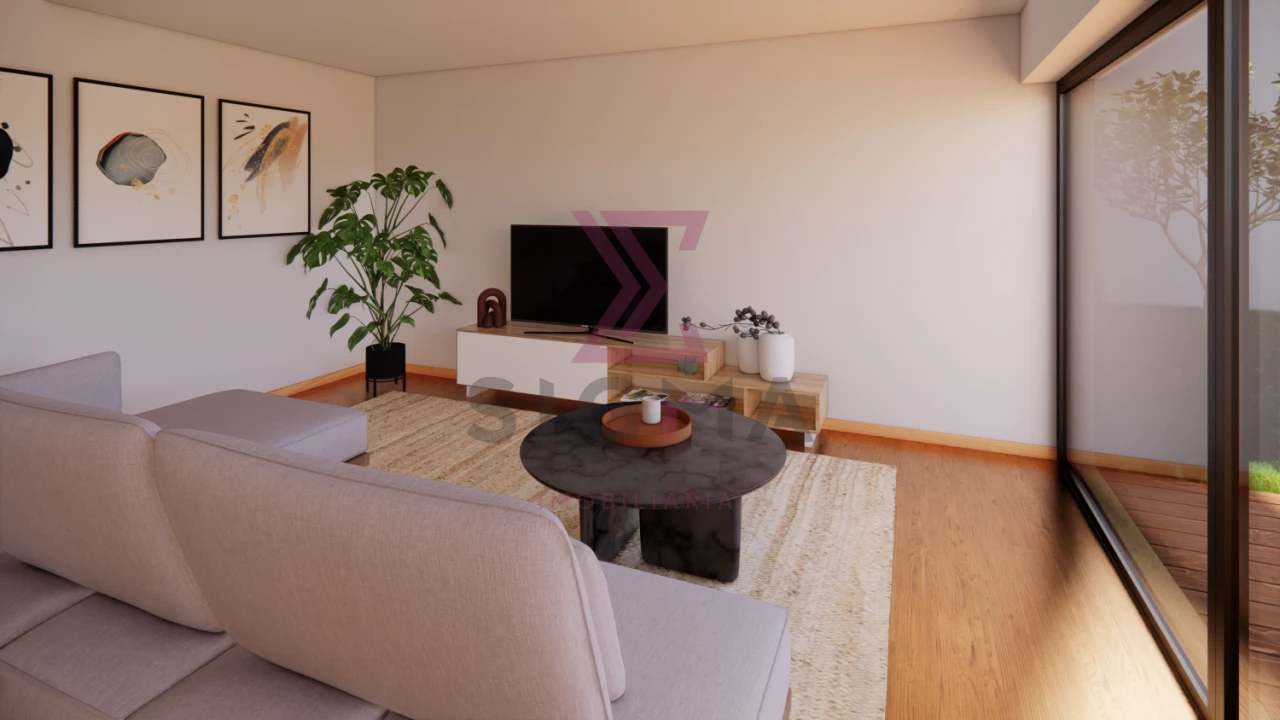 Moradia T3 para Venda em A dos Cunhados e Maceira Foto 4