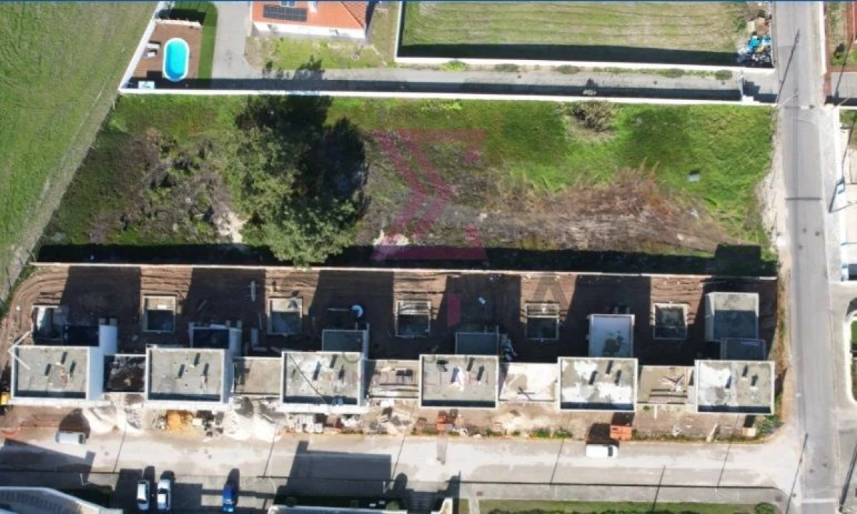 Moradia T3 para Venda em A dos Cunhados e Maceira Foto 20