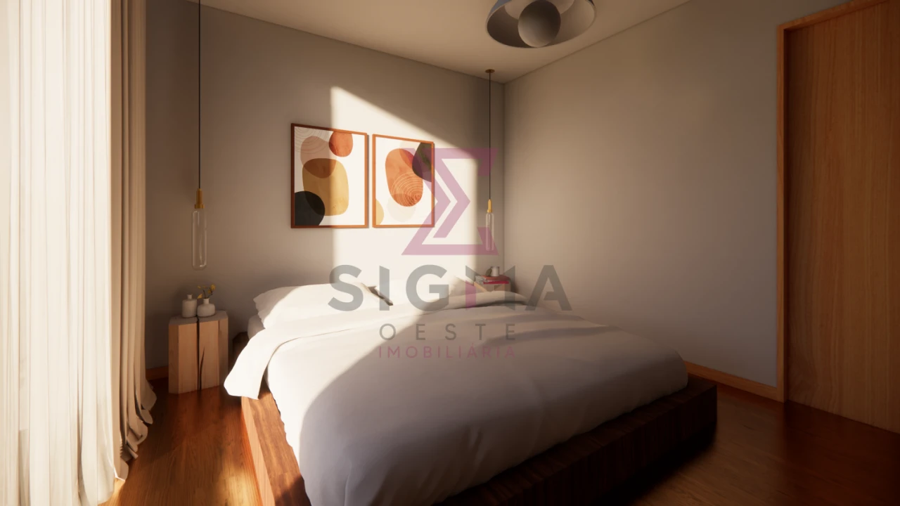 Moradia T3 para Venda em A dos Cunhados e Maceira Foto 7