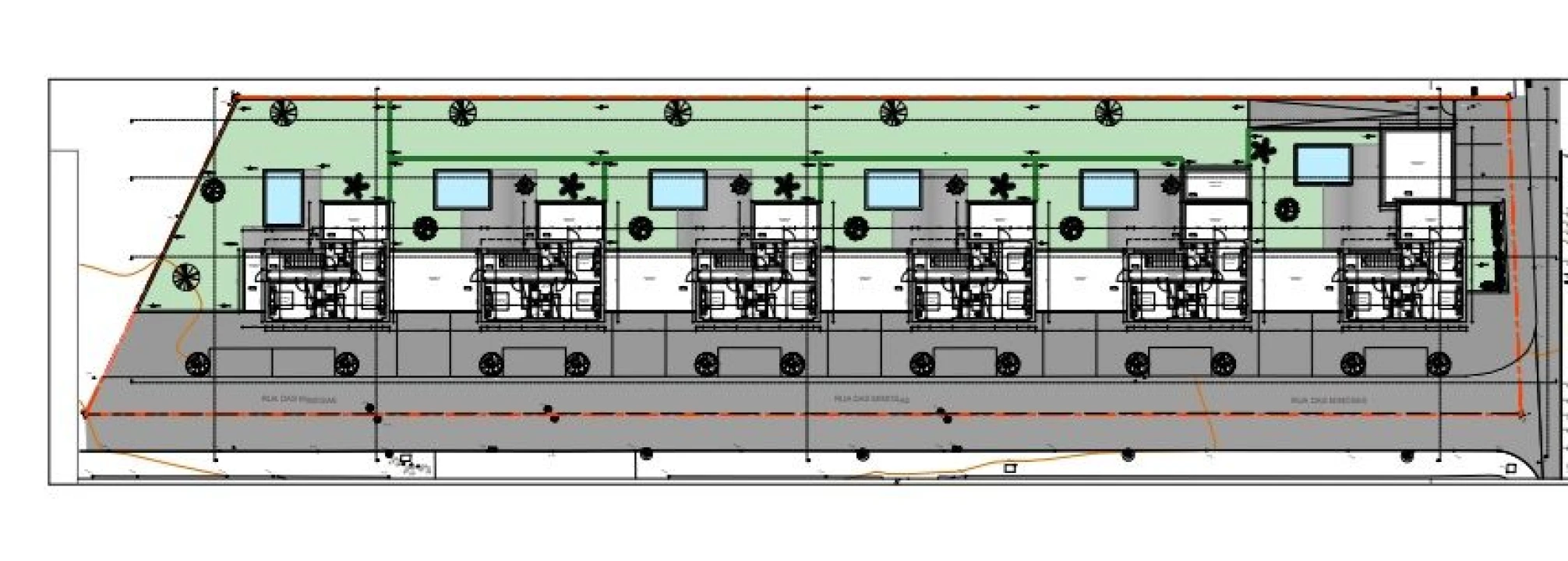 Moradia T3 para Venda em A dos Cunhados e Maceira Foto 28