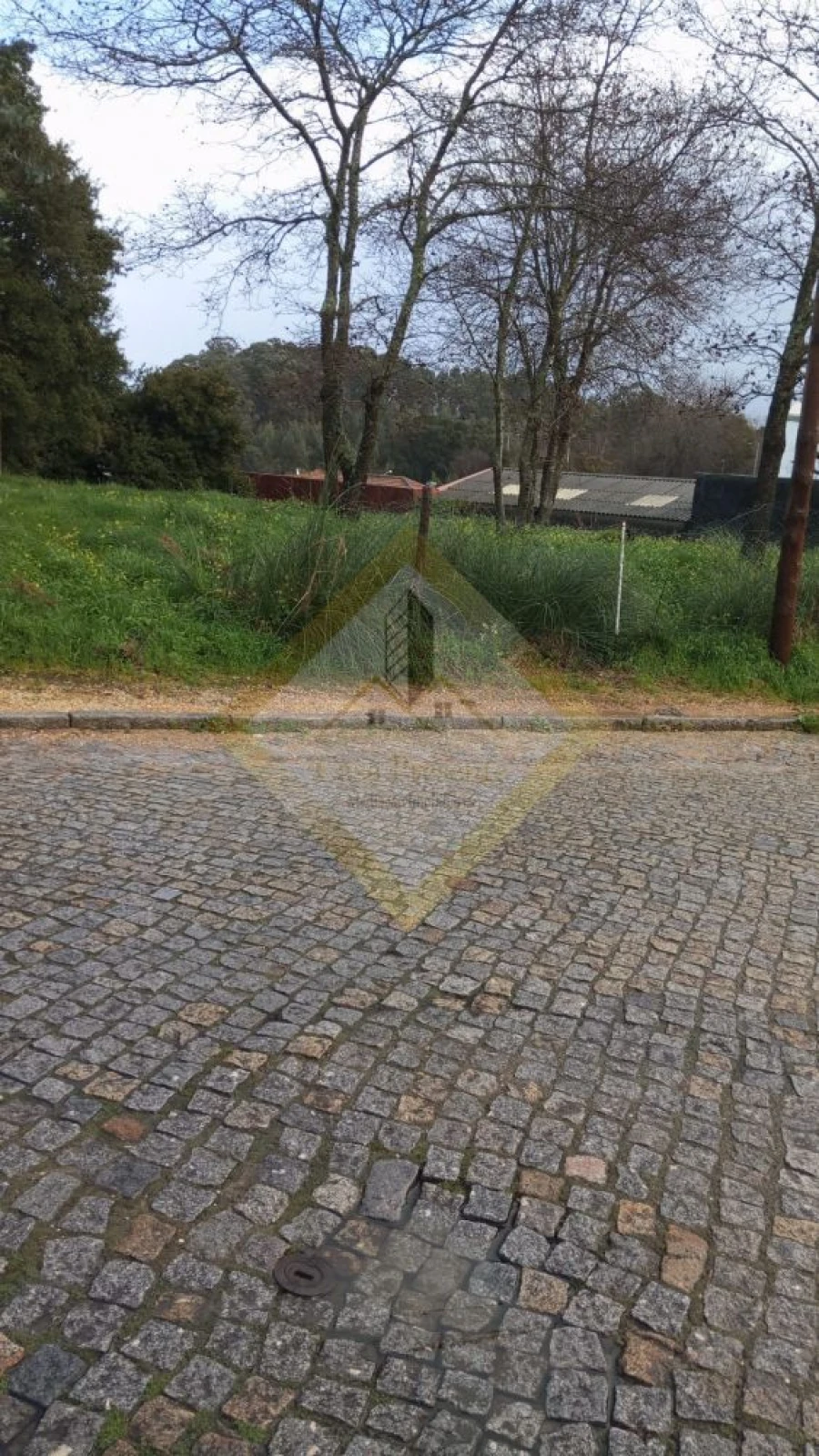 Terreno para Venda em Gulpilhares e Valadares Foto 6