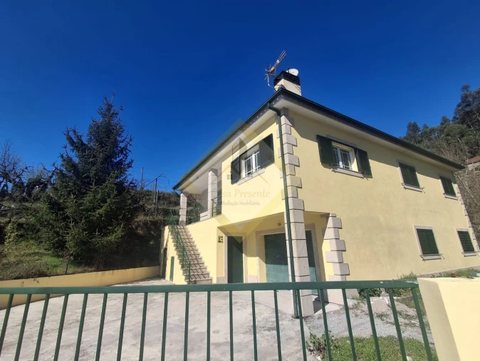 Moradia T3 para Venda em Freixo de Cima e de Baixo Foto 30