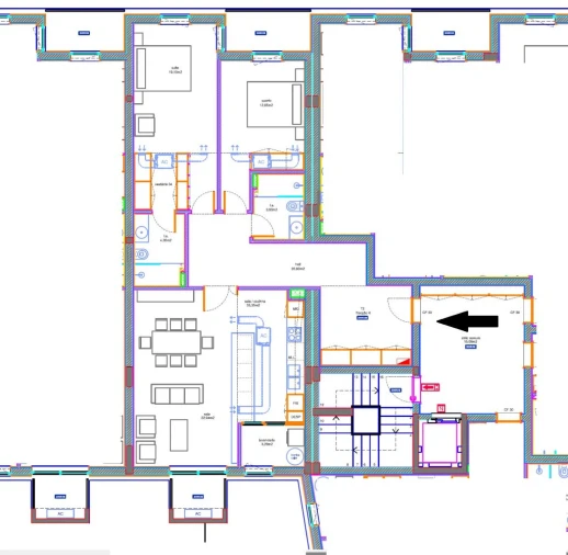 Apartamento T2 para Venda em São Bernardo Foto 17
