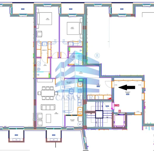 Apartamento T2 para Venda em São Bernardo Foto 16