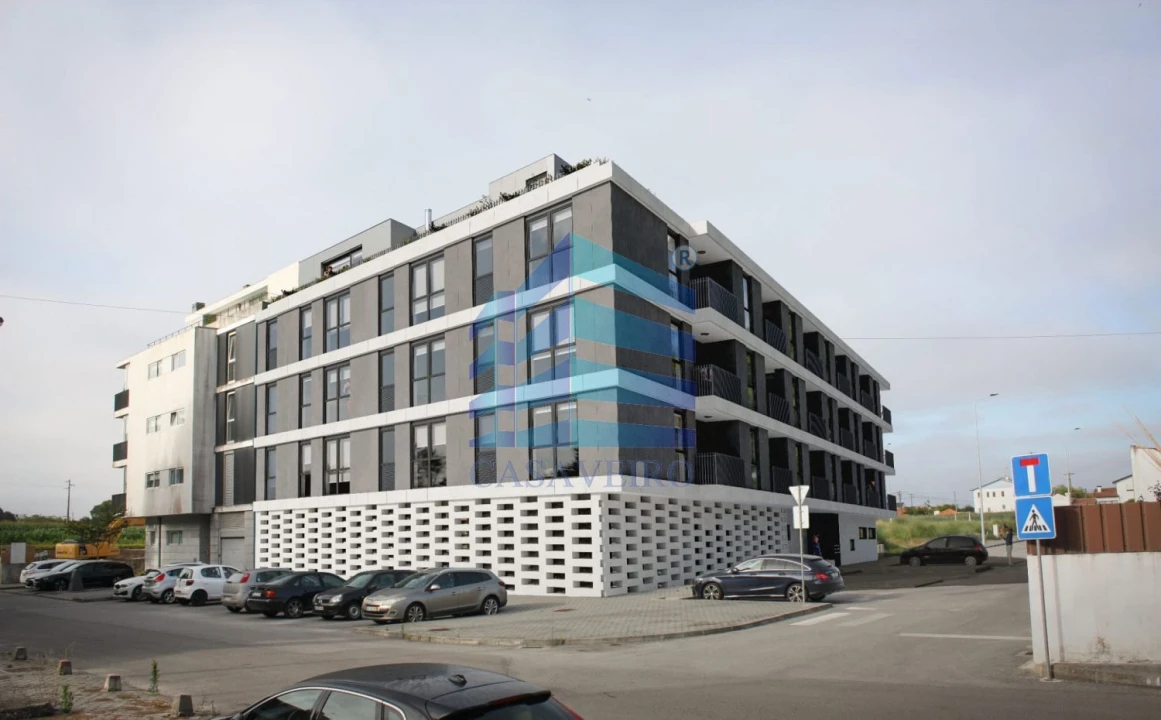 Apartamento T2 para Venda em São Bernardo Foto 1