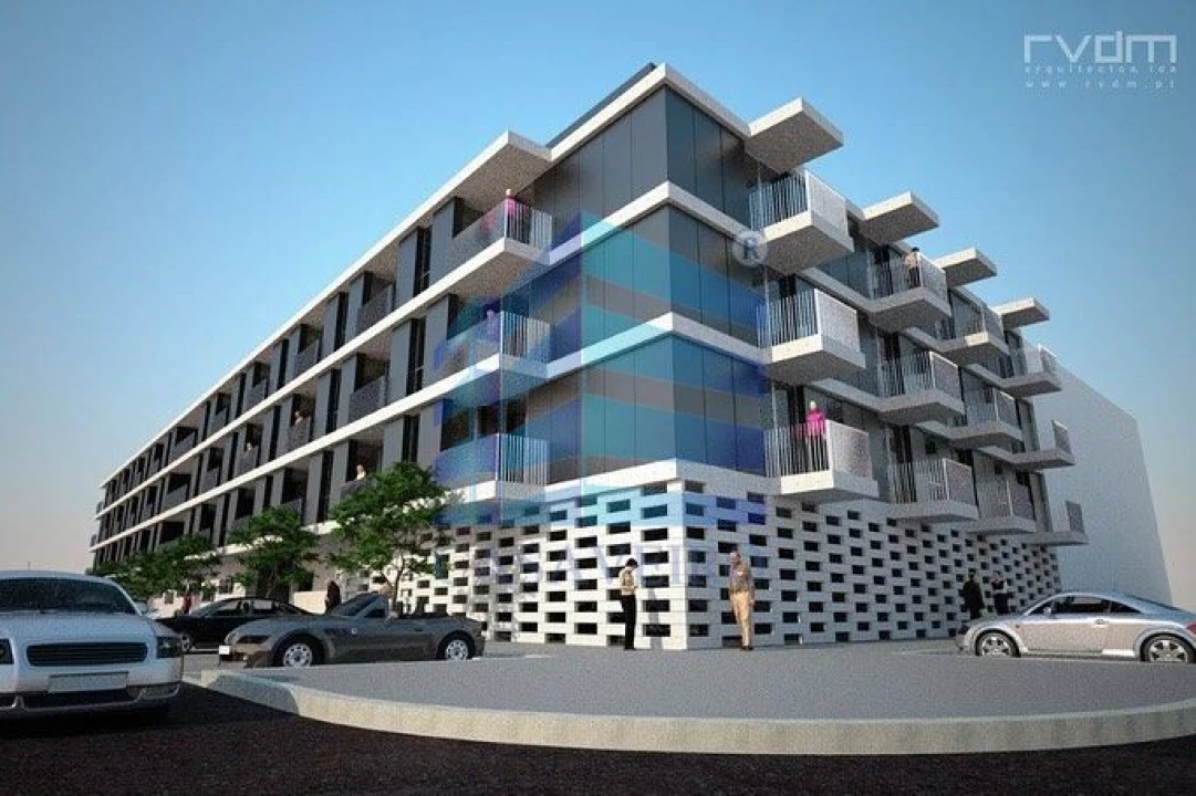 Apartamento T2 para Venda em São Bernardo Foto 15