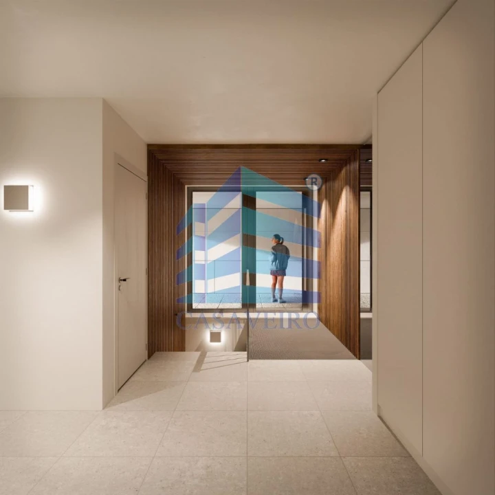 Apartamento T2 para Venda em São Bernardo Foto 4