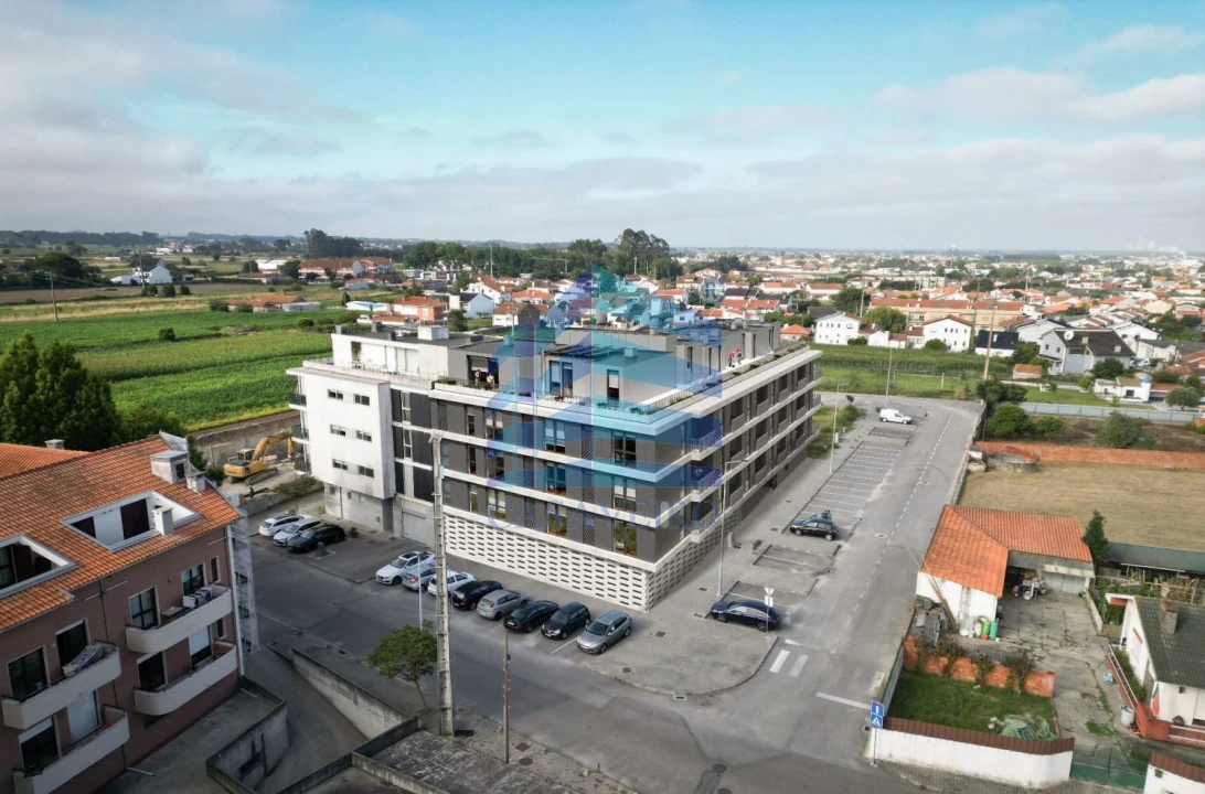 Apartamento T2 para Venda em São Bernardo Foto 10