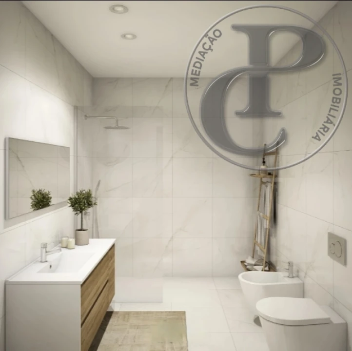 Terreno para Venda em Sesimbra (Castelo) Foto 8