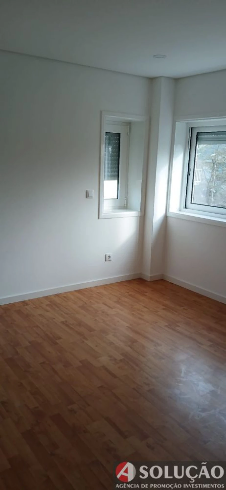 Apartamento T2 para Arrendamento em Azurem Foto 9