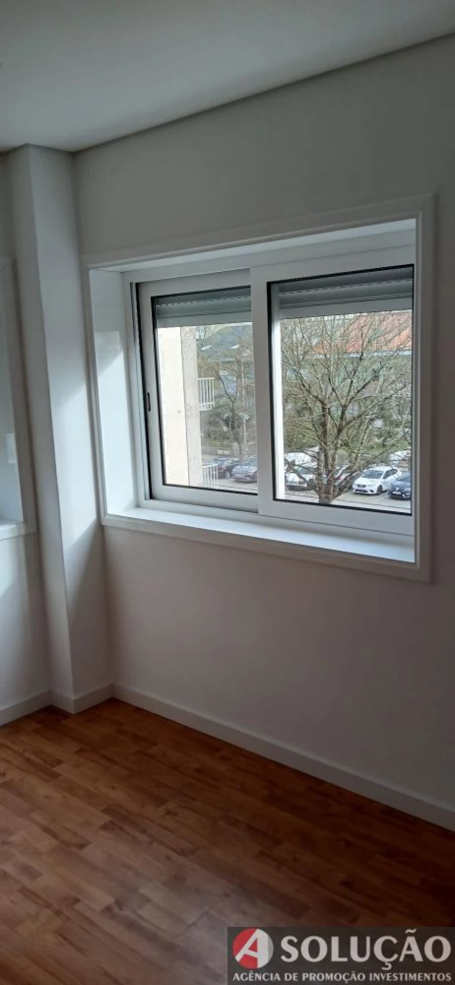 Apartamento T2 para Arrendamento em Azurem Foto 8