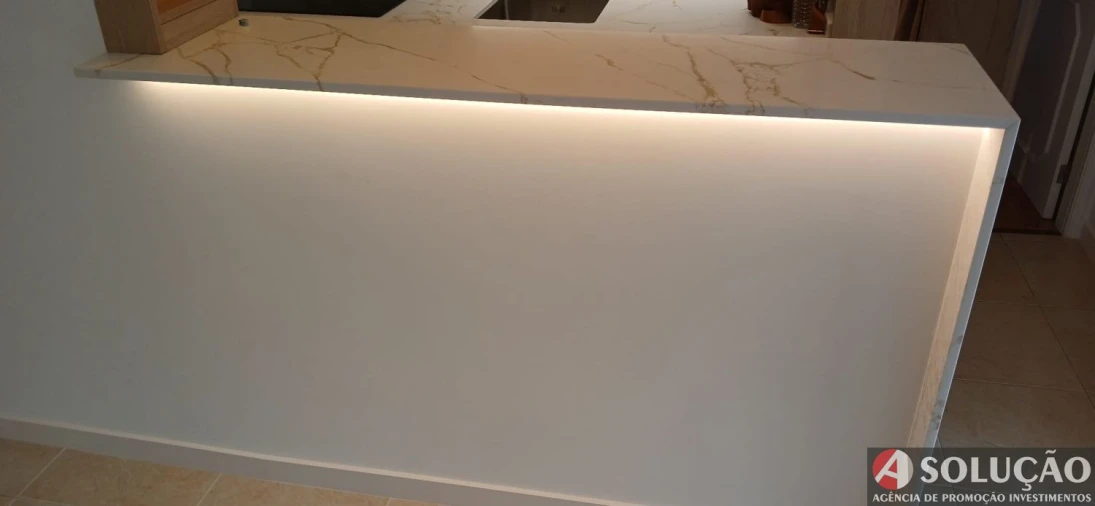 Apartamento T2 para Arrendamento em Azurem Foto 13