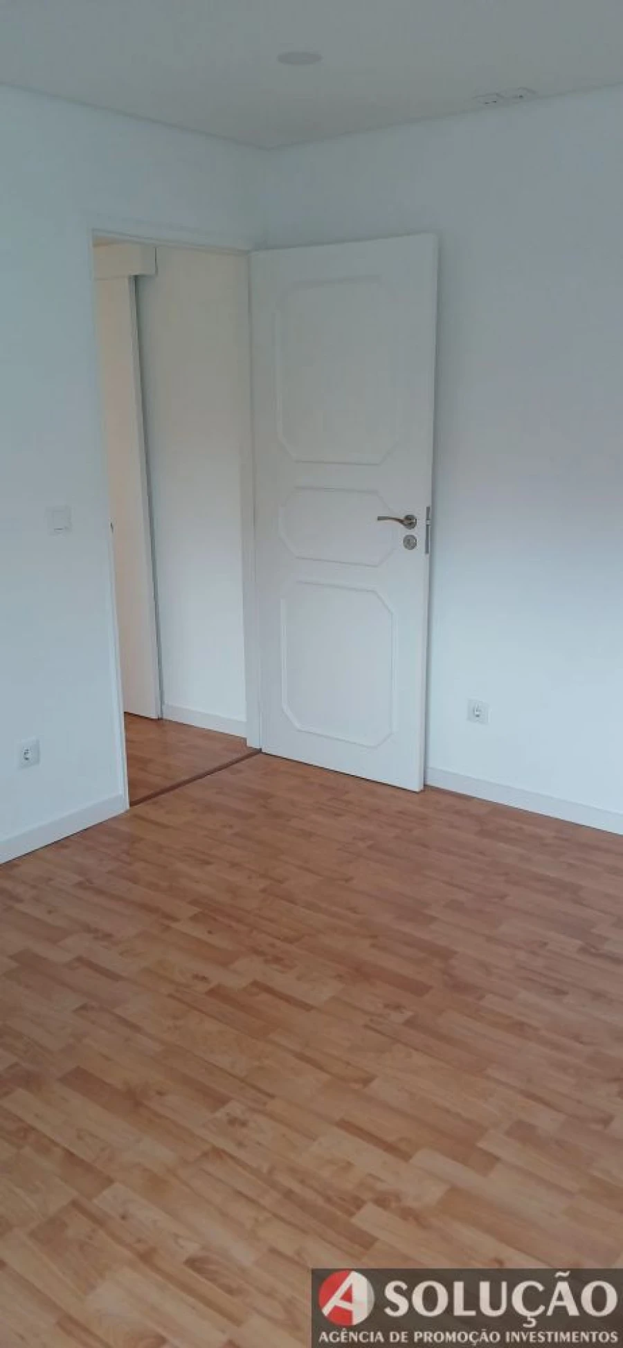 Apartamento T2 para Arrendamento em Azurem Foto 7