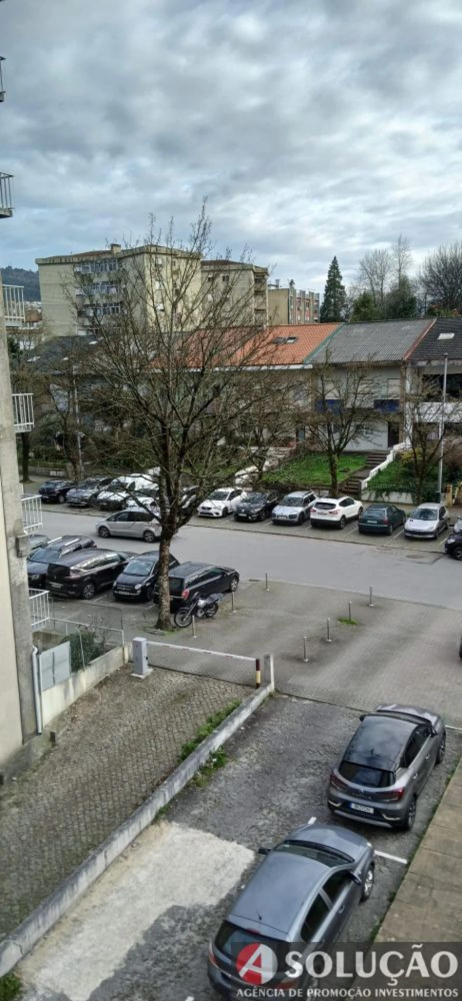 Apartamento T2 para Arrendamento em Azurem Foto 15