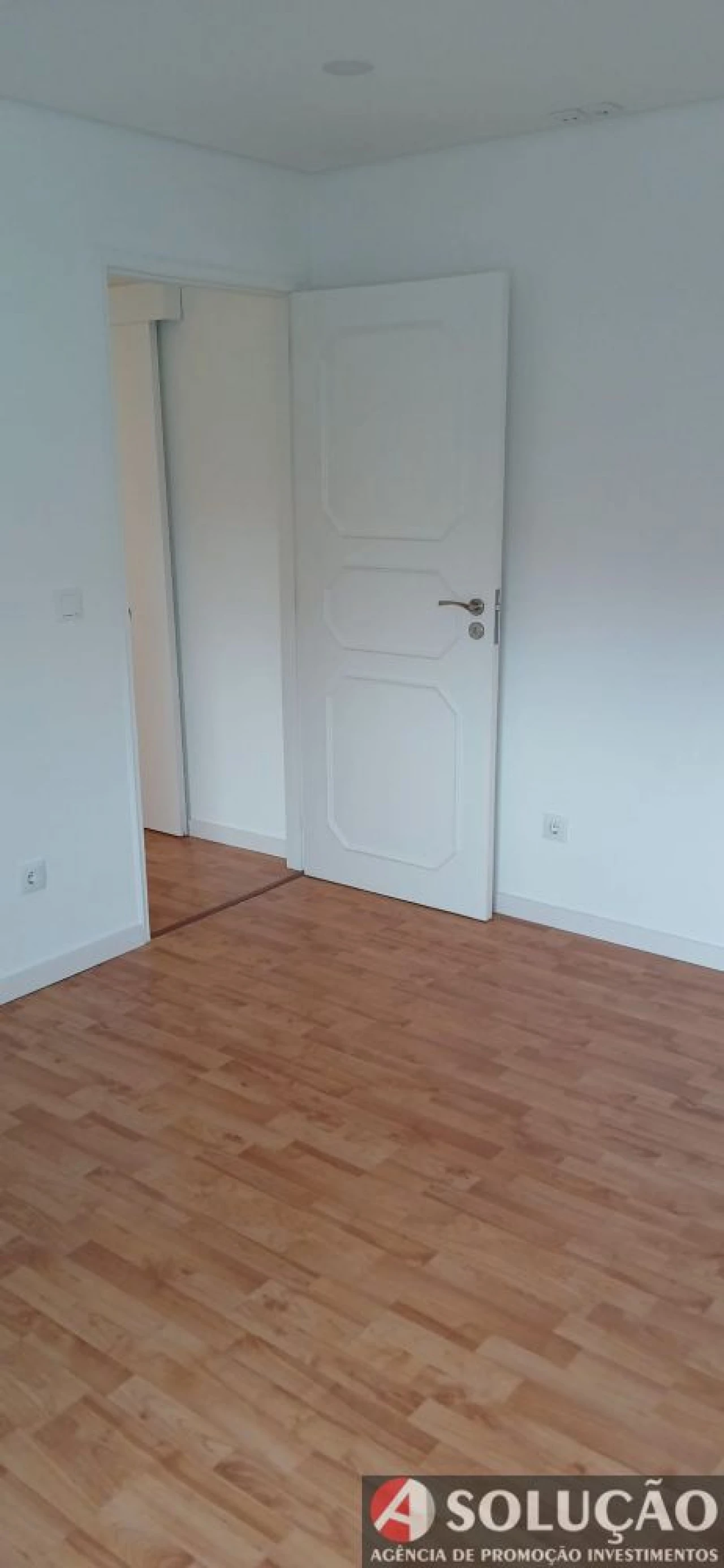 Apartamento T2 para Arrendamento em Azurem Foto 7