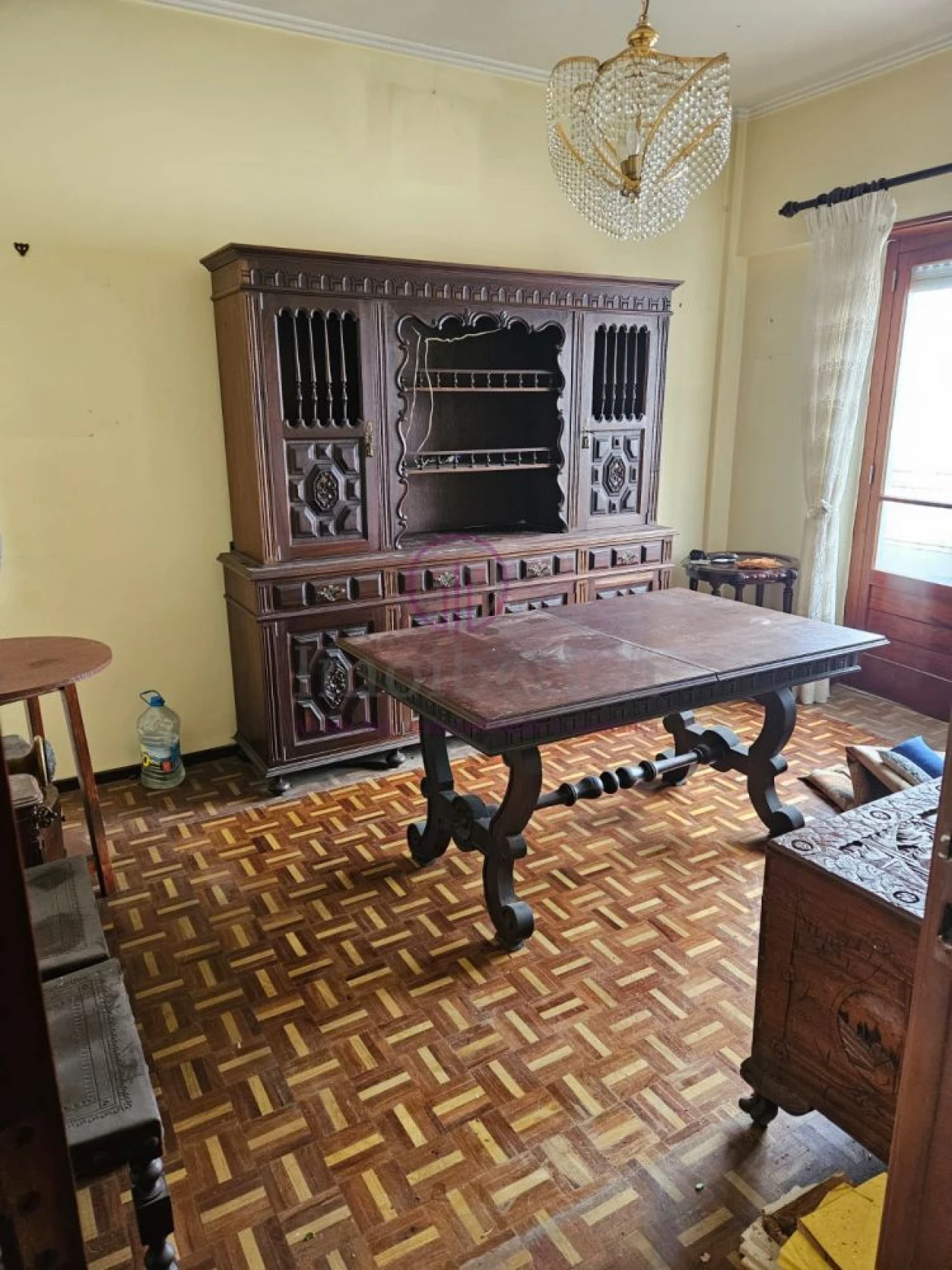 Apartamento T2 para Venda em Algueirão-Mem Martins Foto 9