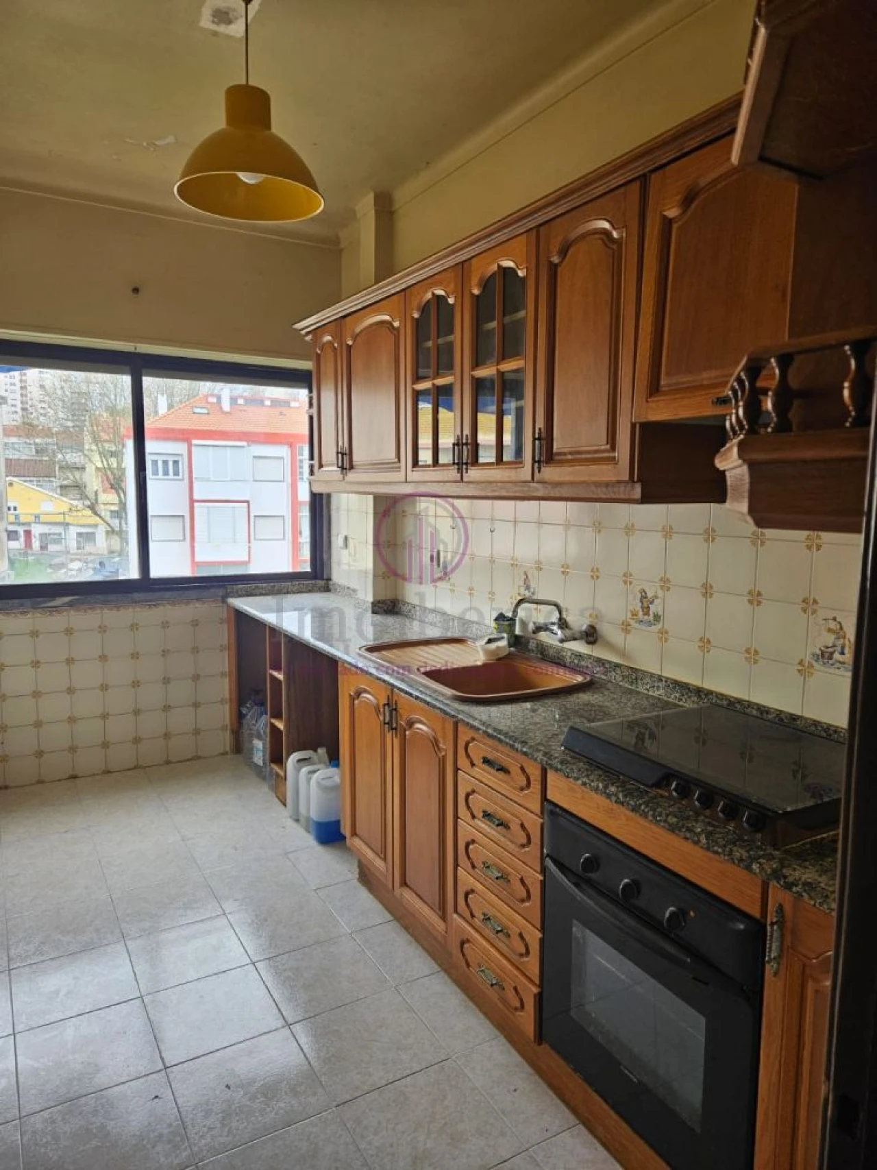 Apartamento T2 para Venda em Algueirão-Mem Martins Foto 8