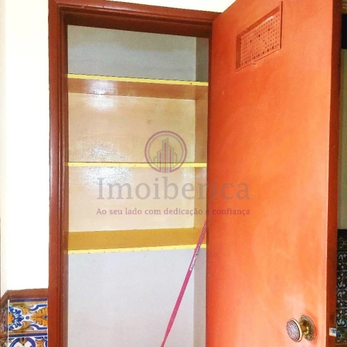 Apartamento T2 para Venda em Algueirão-Mem Martins Foto 7