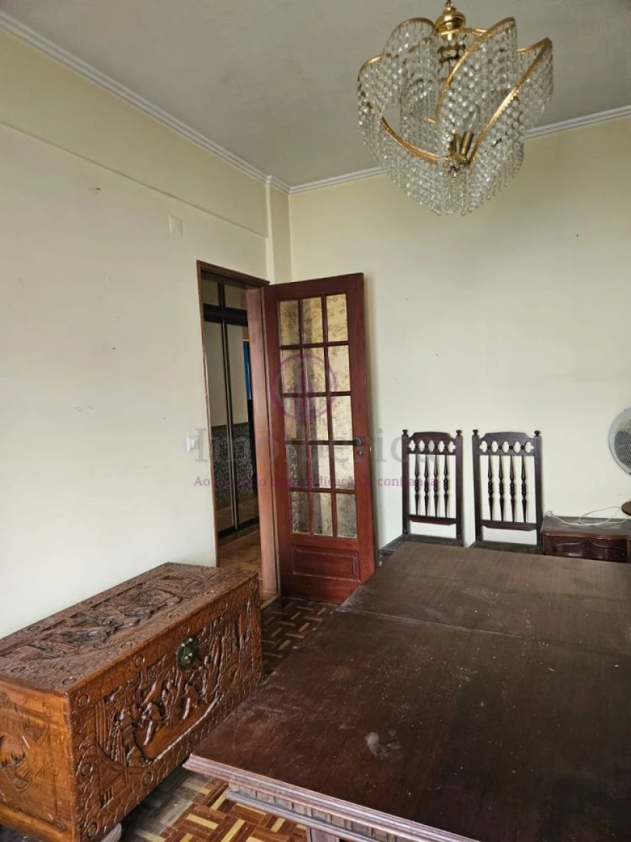 Apartamento T2 para Venda em Algueirão-Mem Martins Foto 10