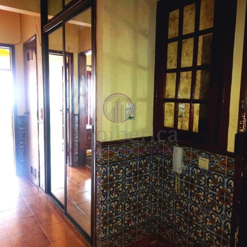 Apartamento T2 para Venda em Algueirão-Mem Martins Foto 19