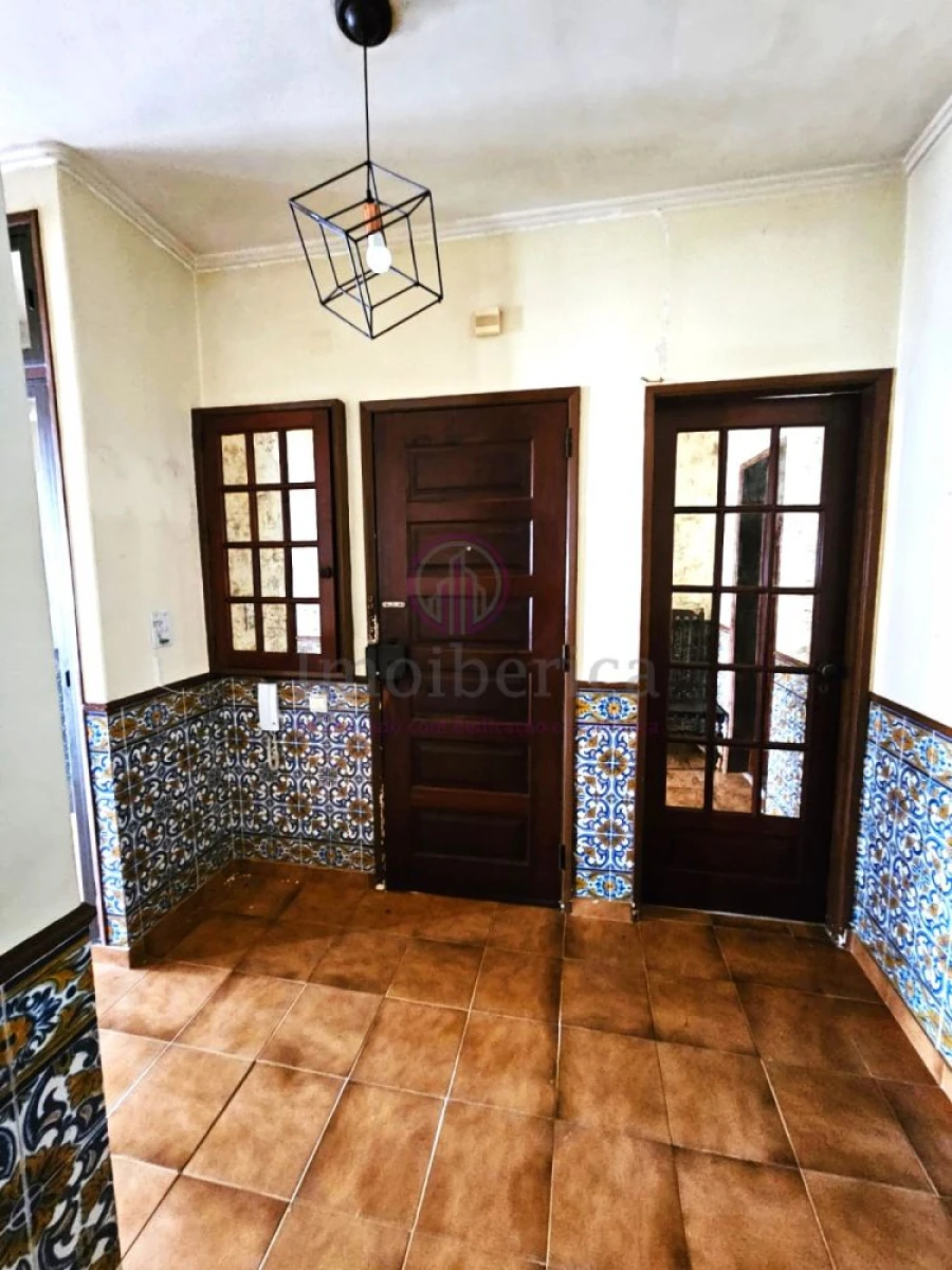 Apartamento T2 para Venda em Algueirão-Mem Martins Foto 13