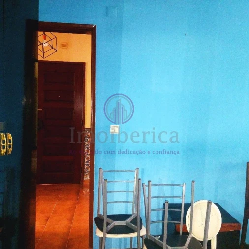Apartamento T2 para Venda em Algueirão-Mem Martins Foto 21
