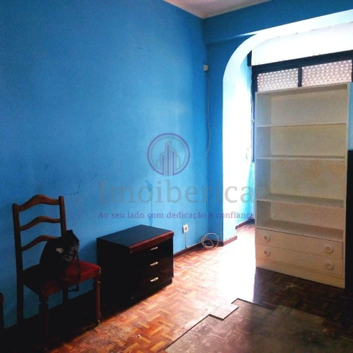 Apartamento T2 para Venda em Algueirão-Mem Martins Foto 22