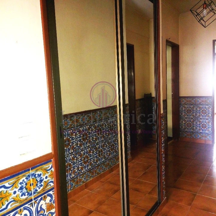 Apartamento T2 para Venda em Algueirão-Mem Martins Foto 10