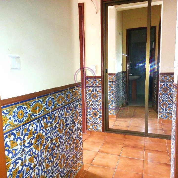 Apartamento T2 para Venda em Algueirão-Mem Martins Foto 12