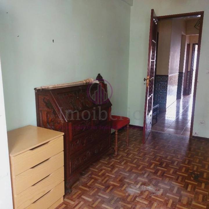 Apartamento T2 para Venda em Algueirão-Mem Martins Foto 20