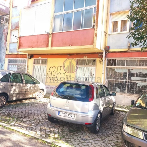 Loja para Venda em Agualva e Mira-Sintra Foto 4