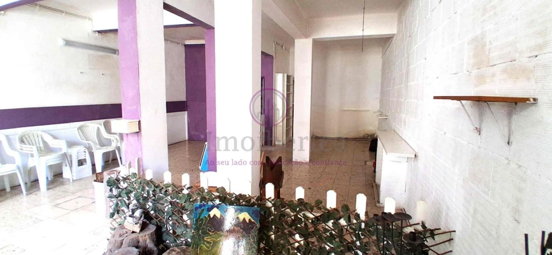 Loja para Venda em Agualva e Mira-Sintra Foto 4