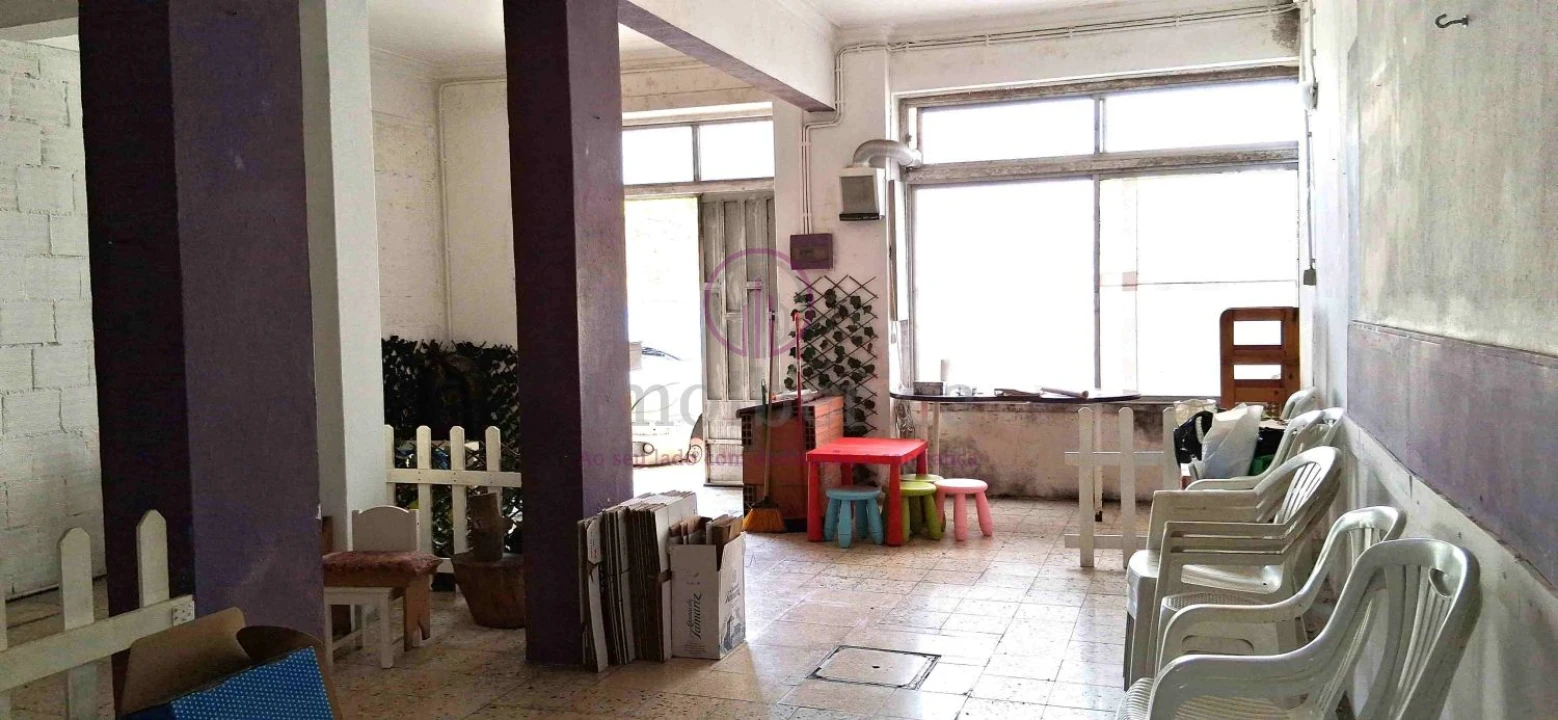 Loja para Venda em Agualva e Mira-Sintra Foto 1
