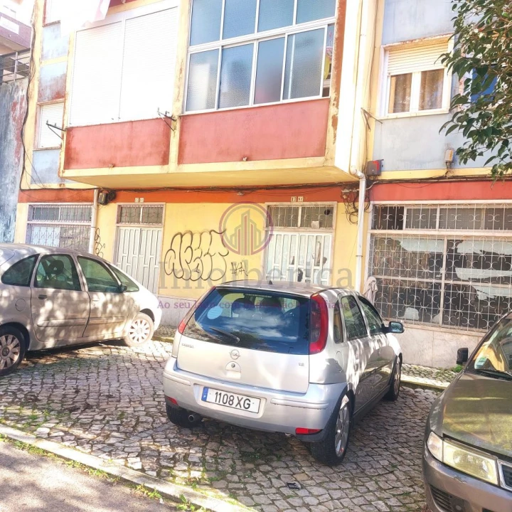 Loja para Venda em Agualva e Mira-Sintra Foto 4