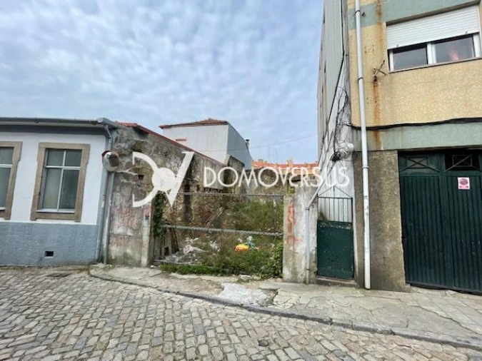 Terreno para Venda em Mafamude e Vilar do Paraíso Foto 5