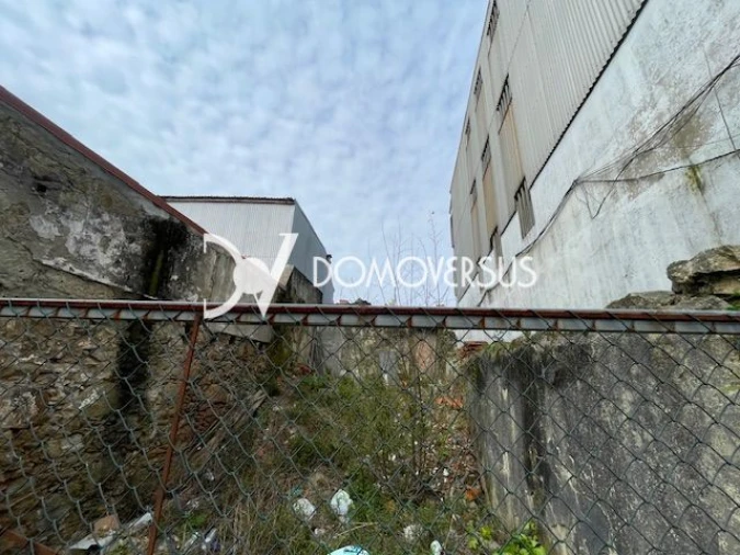 Terreno para Venda em Mafamude e Vilar do Paraíso Foto 3