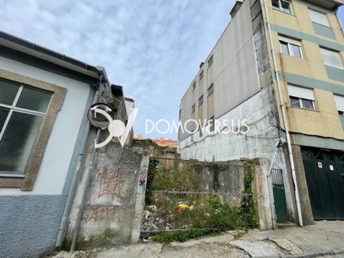 Terreno para Venda em Mafamude e Vilar do Paraíso Foto 7