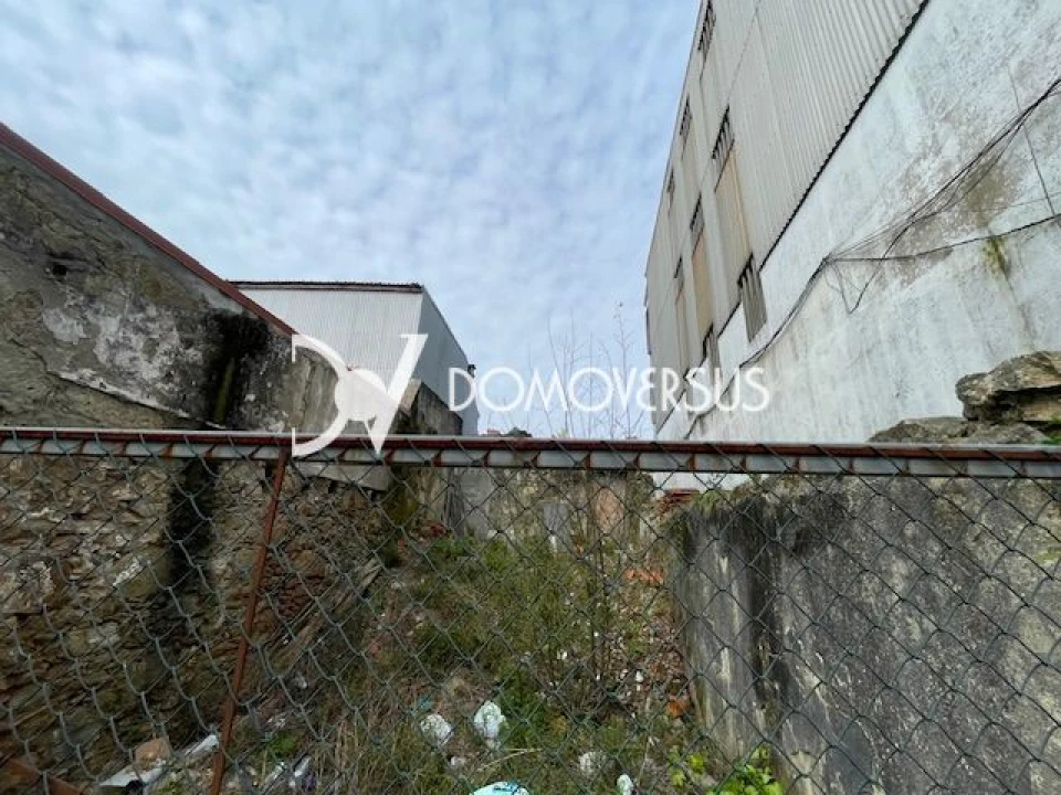 Terreno para Venda em Mafamude e Vilar do Paraíso Foto 3