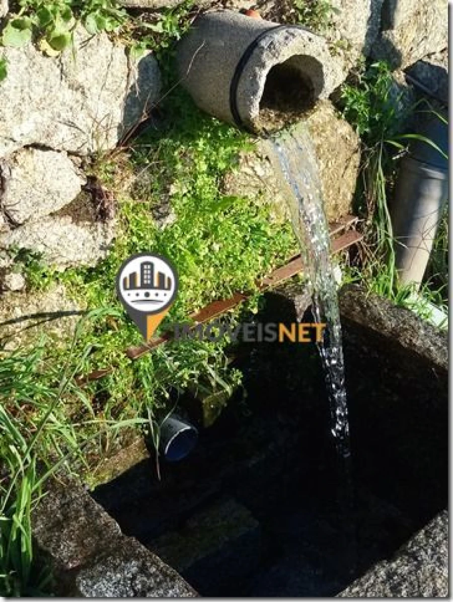 Terreno para Venda em São Vicente da Beira Foto 14