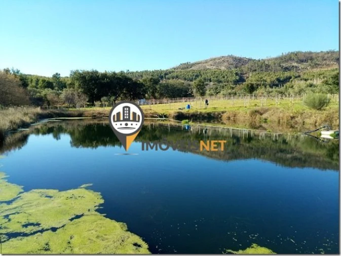 Terreno para Venda em São Vicente da Beira