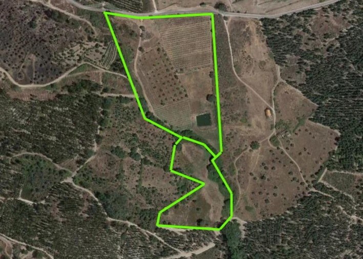 Terreno para Venda em São Vicente da Beira Foto 45