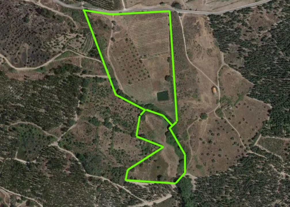 Terreno para Venda em São Vicente da Beira Foto 45