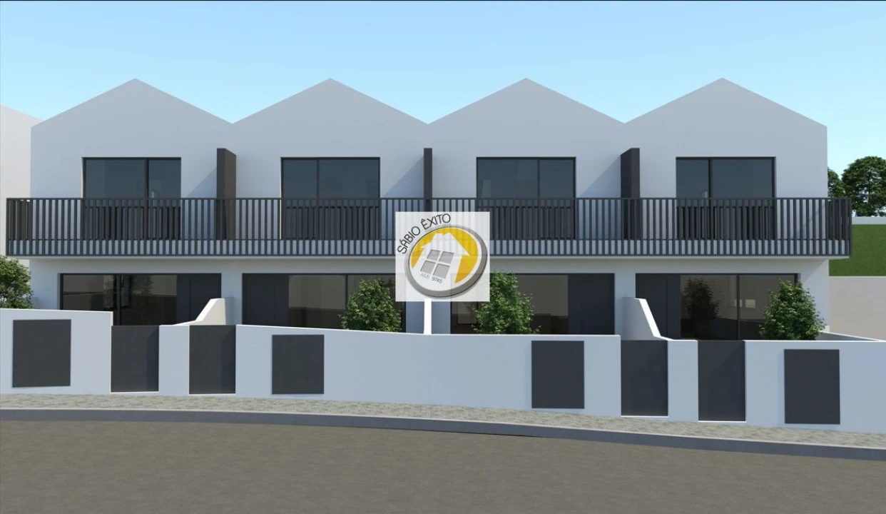 Moradia T2 para Venda em Sandim, Olival, Lever e Crestuma Foto 2