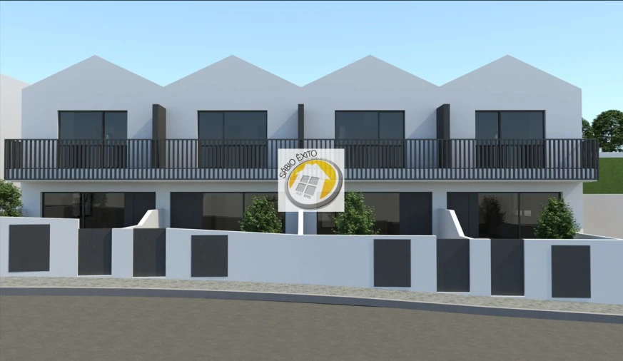 Moradia T2 para Venda em Sandim, Olival, Lever e Crestuma Foto 2