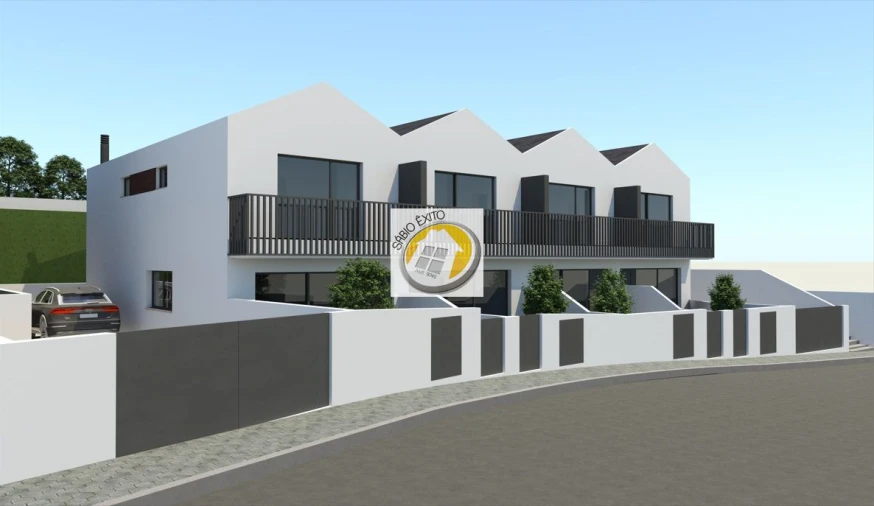 Moradia T2 para Venda em Sandim, Olival, Lever e Crestuma Foto 4