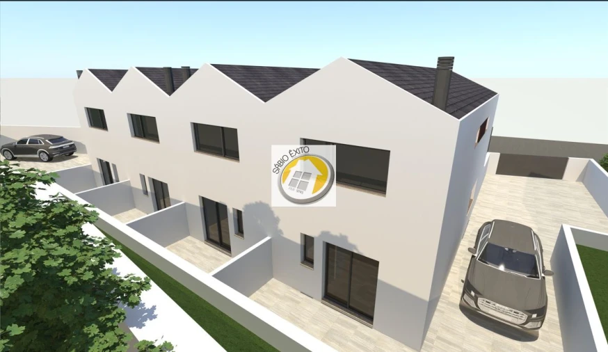 Moradia T2 para Venda em Sandim, Olival, Lever e Crestuma Foto 3