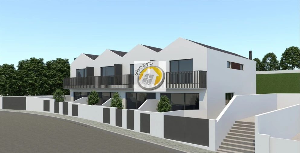 Moradia T2 para Venda em Sandim, Olival, Lever e Crestuma Foto 1