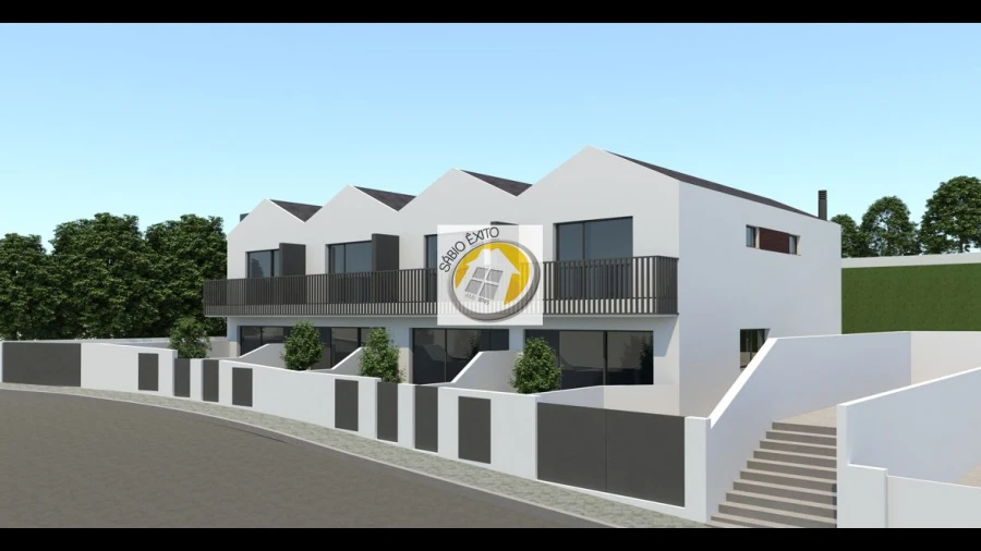 Moradia T2 para Venda em Sandim, Olival, Lever e Crestuma