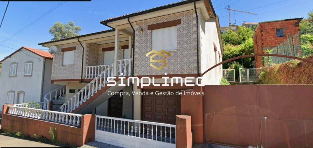 Moradia T3 para Venda em Sever do Vouga Foto 2